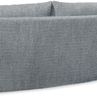 Barrington Curved Sofa