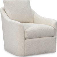 Barrie Swivel Chair