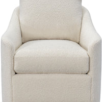 Barrie Swivel Chair