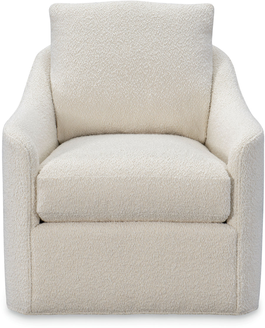 Barrie Swivel Chair