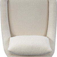 Barrie Swivel Chair