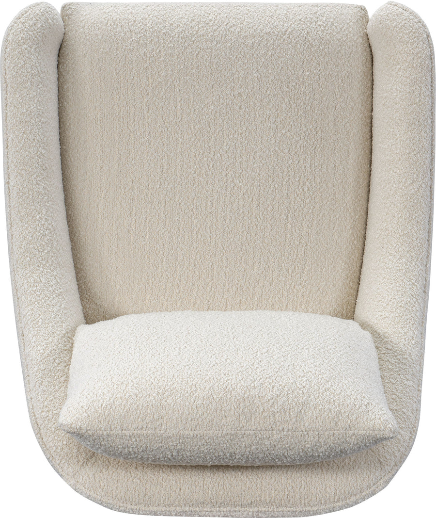 Barrie Swivel Chair