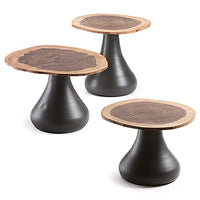 Rio Cocktail Tables