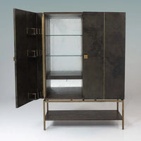 Pollock Drink Cabinet