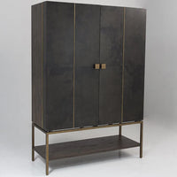 Pollock Drink Cabinet