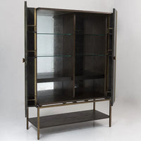 Pollock Drink Cabinet