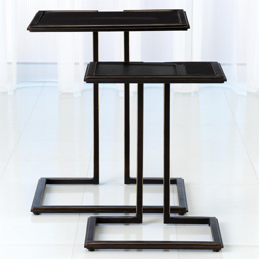 Cozy Up Side Tables