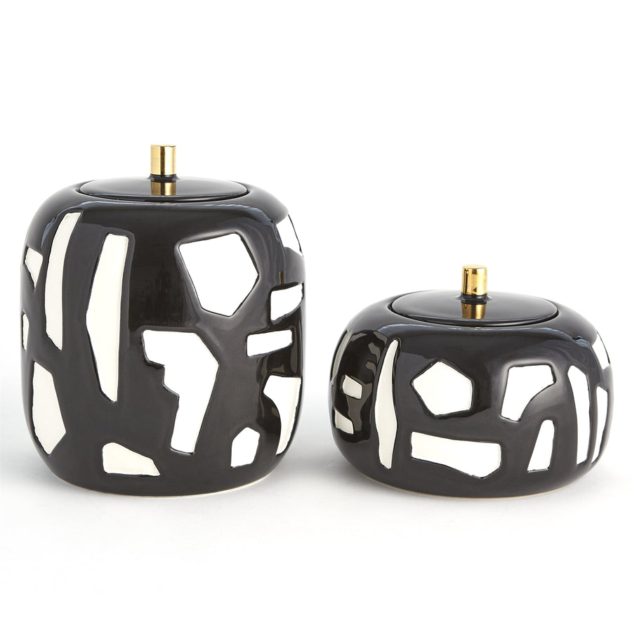 Abstract Jar