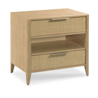 Perth Nightstand