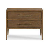 Alta Nightstand