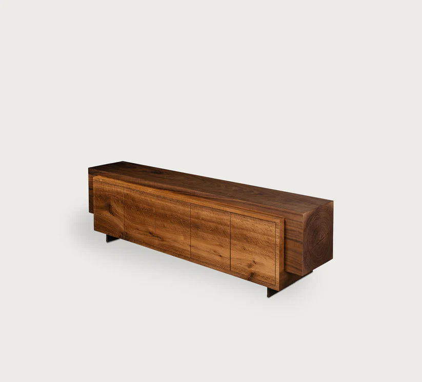Walok Media Console