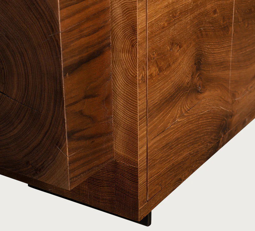 Walok Media Console