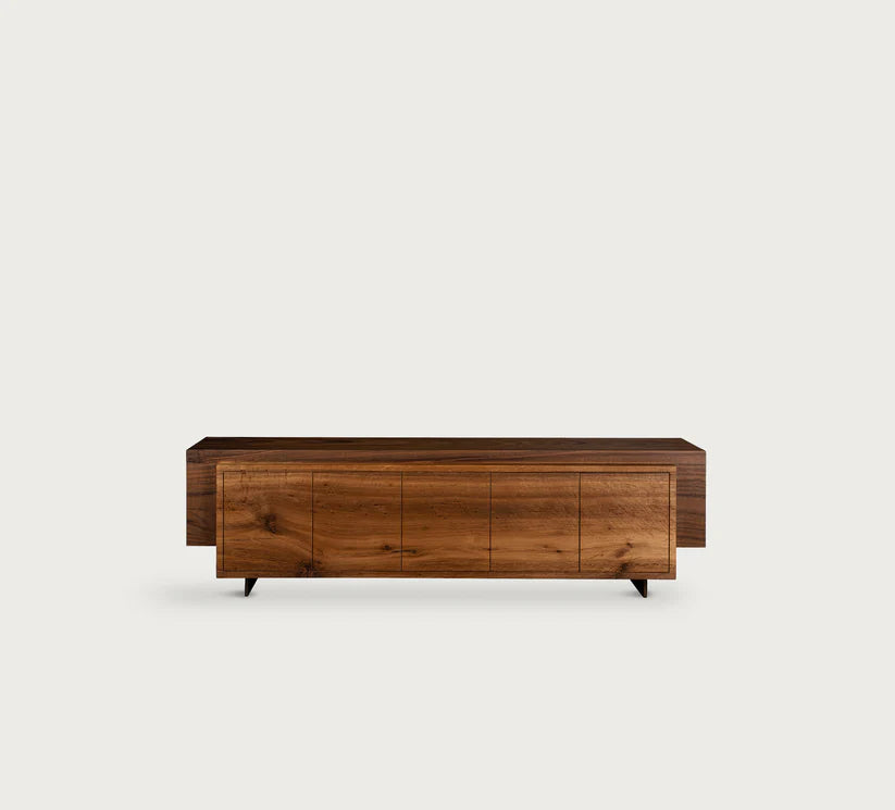 Walok Media Console