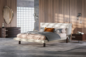 Pascal Bed