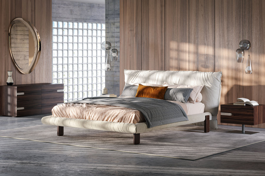 Pascal Bed