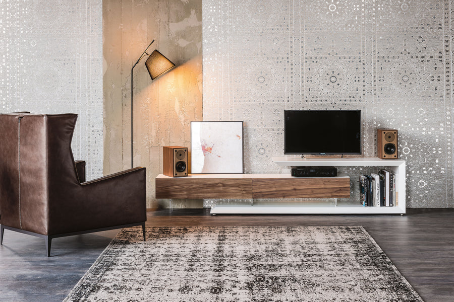 Link Media Cabinet
