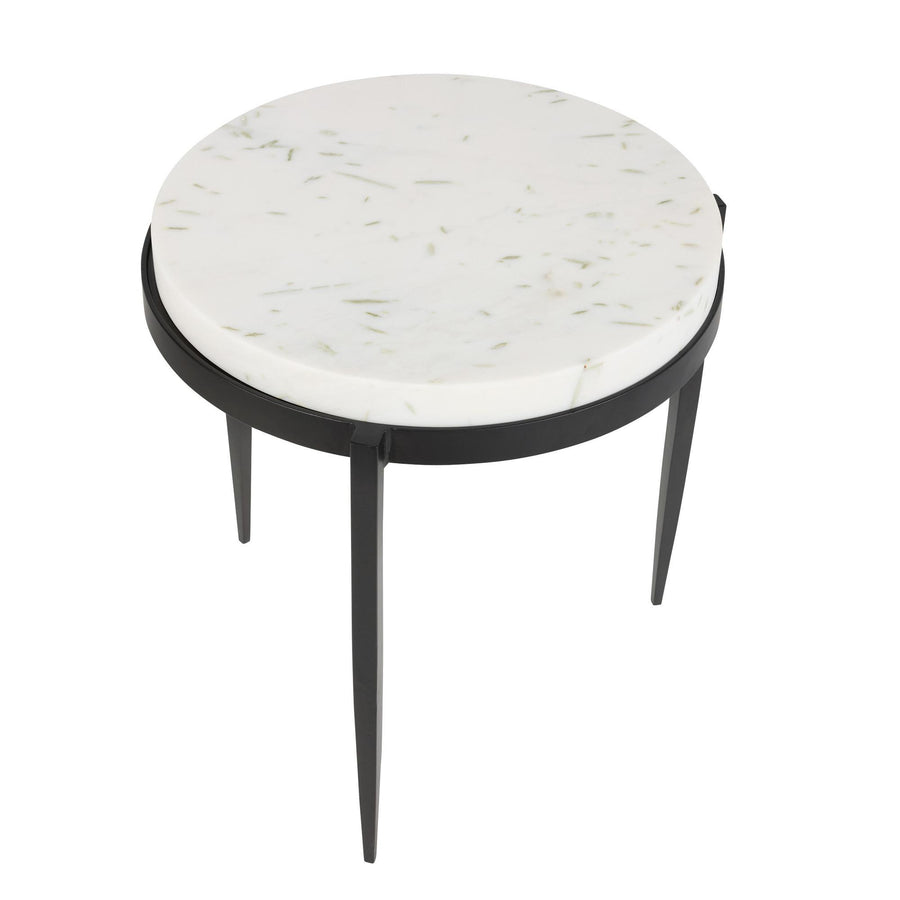 Kelsie End Table
