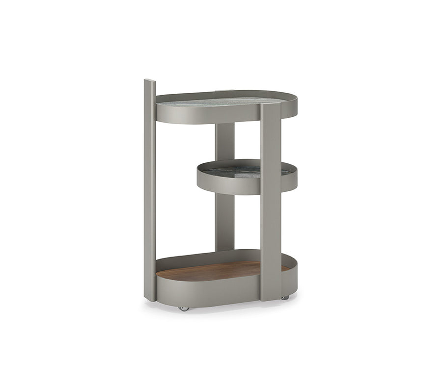 Tonic Bar Cart