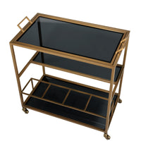 Jak Bar Cart