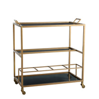 Jak Bar Cart