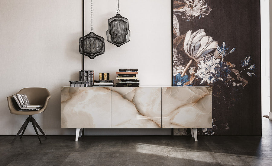 Metropol Sideboard