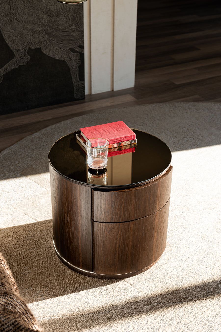 Lido nightstand