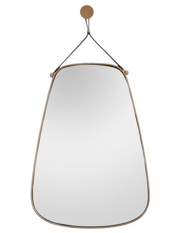 Norissa Mirror