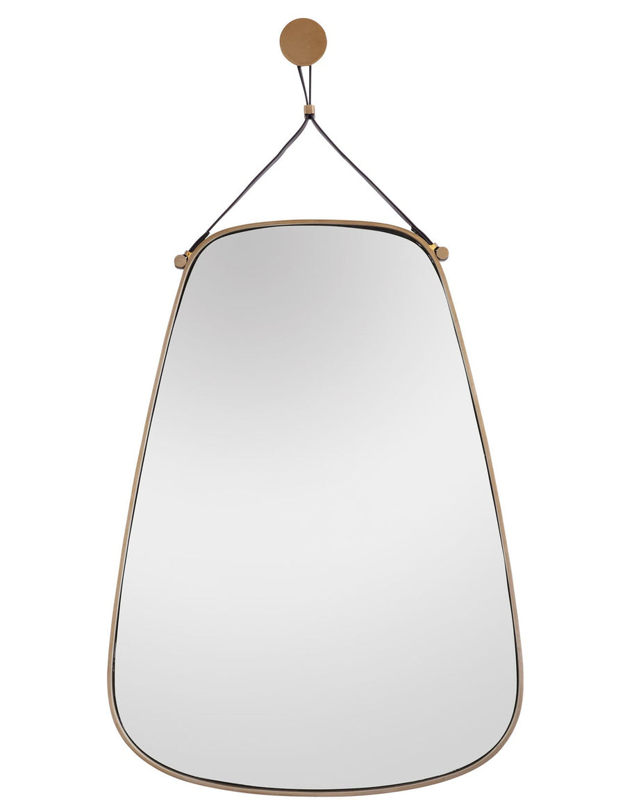 Norissa Mirror
