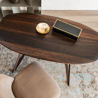 Tahiti Desk
