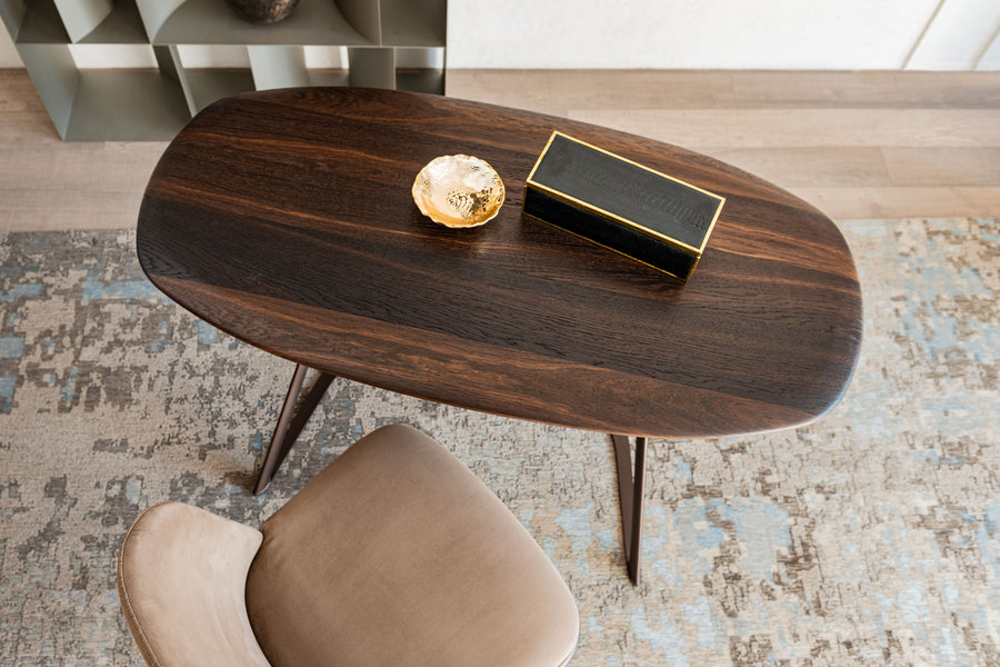 Tahiti Desk