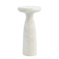 Marble Tower Tables