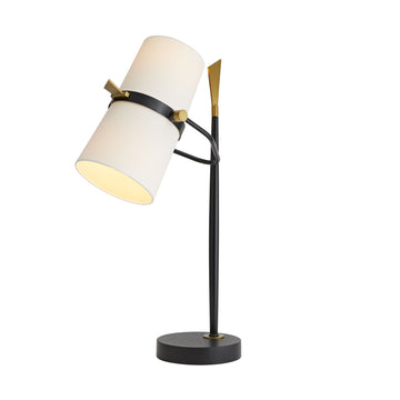 Yasmin Table Lamp