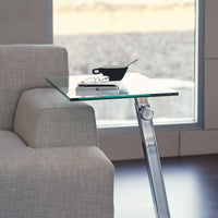 Lap Adjustable Side Table