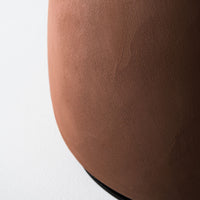 Botero Wood Dining Table