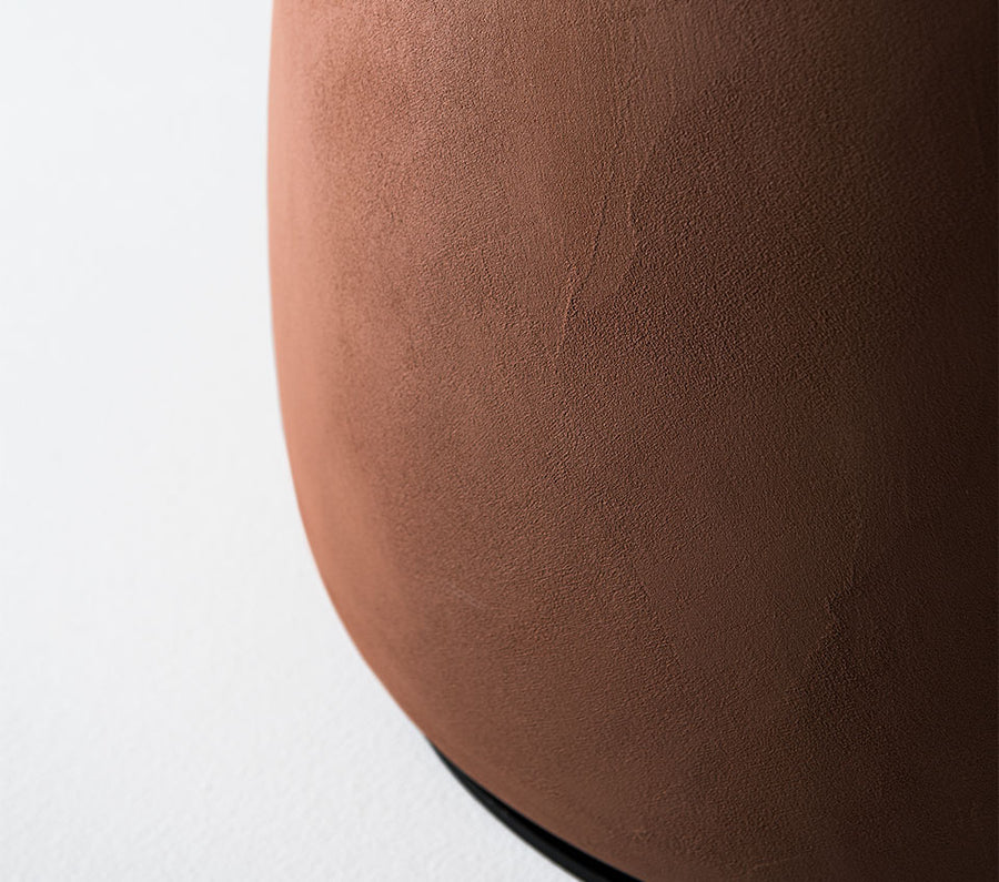Botero Wood Dining Table