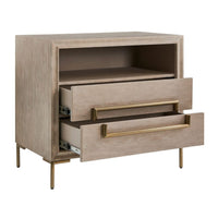 Alessia Side Table