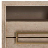 Alessia Side Table