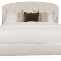 Sofia King Bed