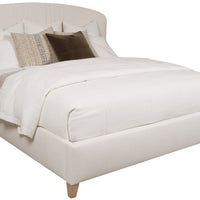 Sofia King Bed