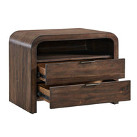 Decatur Side Table