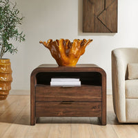 Decatur Side Table