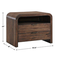Decatur Side Table