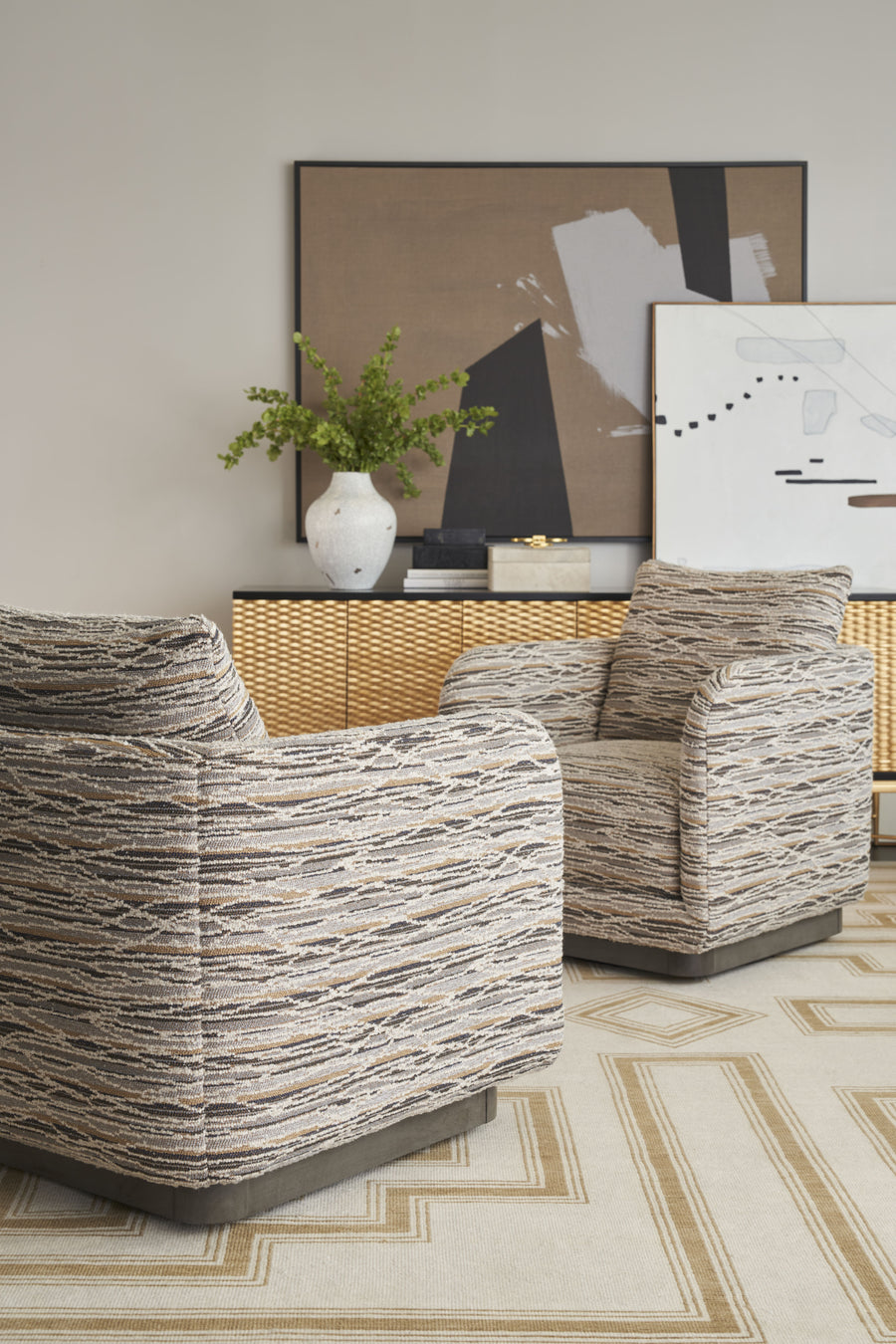 Wallace Chair