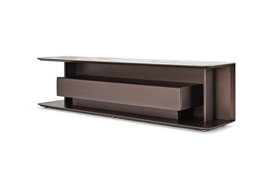 Award Media Cabinet