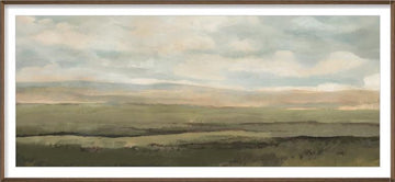 Soft Breeze - Print Art