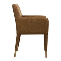 Conifer Dining Arm Chair