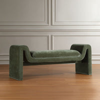 Manson Bench
