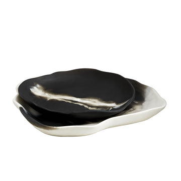 Hollie Trays - Set of 2