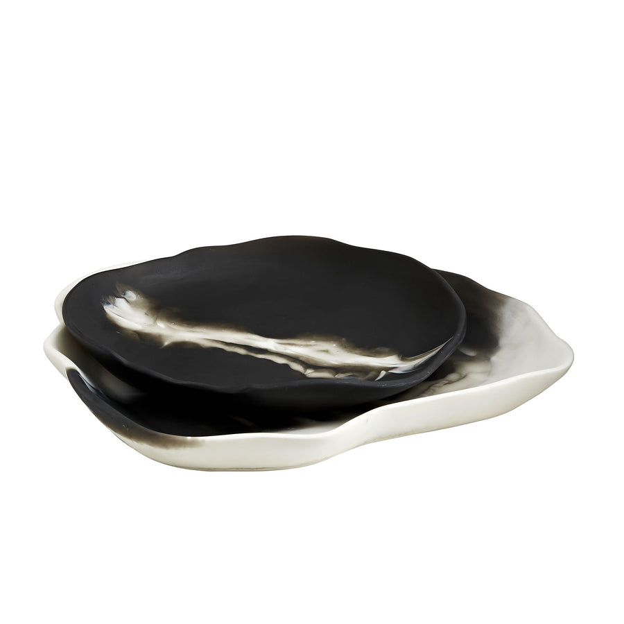 Hollie Trays - Set of 2