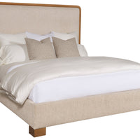 Leah King Bed